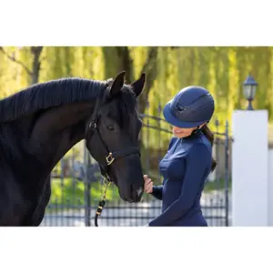 Riding helmet Kerbl Elite Polo image-4