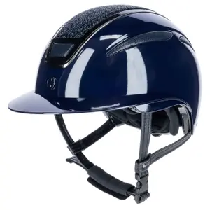 Riding helmet Kerbl Elite Polo