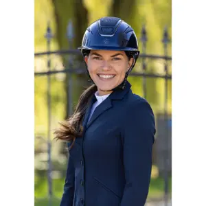 Riding helmet Kerbl Elite Polo image-1
