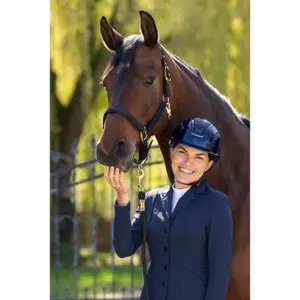 Riding helmet Kerbl Elite Polo image-2