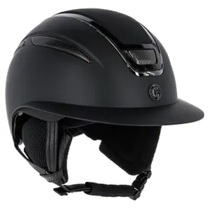 Riding helmet Kerbl Elite/Elit image-1