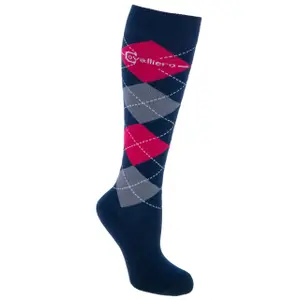 Riding socks Kerbl Bresc image-0