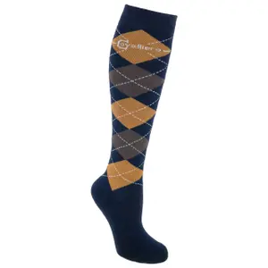 Riding socks Kerbl Bresc image-0