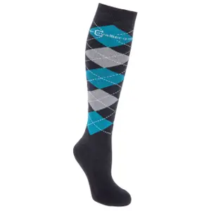 Riding socks Kerbl Bresc image-0