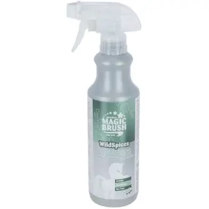 Detangling spray for horses Kerbl Wild Spices ManeCar Premium image-0