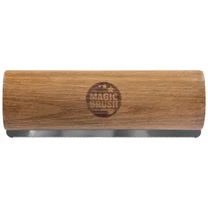 Long Riding Grooming Kit Kerbl Magic Fellboy image-0