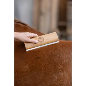 Long Riding Grooming Kit Kerbl Magic Fellboy image-1