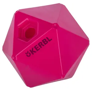 Treat Dispensing Ball Kerbl image-0