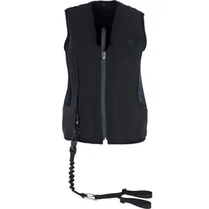 Saddle strap for airbag vest riding Kerbl Manège image-1