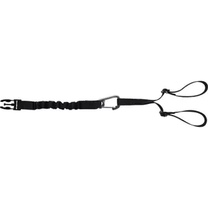 Saddle strap for airbag vest riding Kerbl Manège image-2