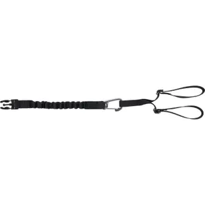 Saddle strap for airbag vest riding Kerbl Manège image-3
