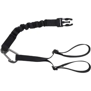 Saddle strap for airbag vest riding Kerbl Manège image-4
