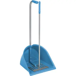 Stable Trolley Accessory Kerbl Mistboy image-0