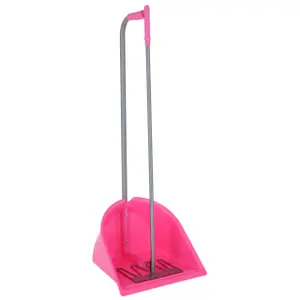 Stable Trolley Accessory Kerbl Mistboy image-0