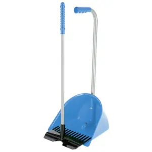 Mini Stable Accessory Trolley Kerbl Mistboy image-0
