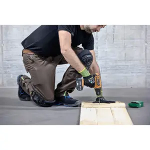 Knee brace Kerbl ComfortKnee image-2
