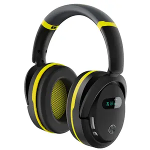 Radio Protective Headphones Kerbl Protect BT|FM image-0