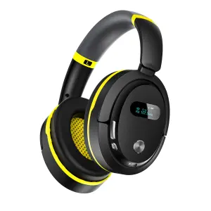 Radio Protective Headphones Kerbl Protect BT|FM image-1