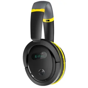 Radio Protective Headphones Kerbl Protect BT|FM image-2