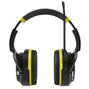 Casco de audio de protección Kerbl Protect BT|FM image-1