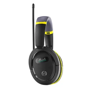 Casco de audio de protección Kerbl Protect BT|FM image-2