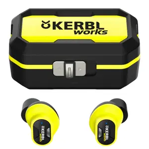 Protective Audio Headphones Kerbl Buds BT image-0