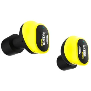 Protective Audio Headphones Kerbl Buds BT image-1