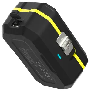 Protective Audio Headphones Kerbl Buds BT image-2