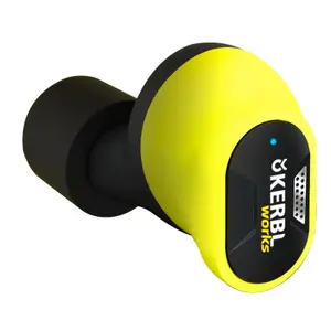 Protective Audio Headphones Kerbl Buds BT image-3