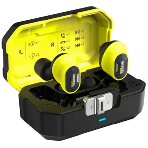 Protective Audio Headphones Kerbl Buds BT image-4