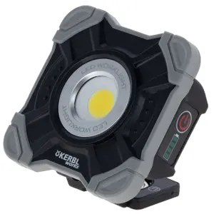 LED Projector Kerbl WorkFire image-0