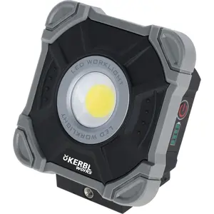 LED Projector Kerbl WorkFire image-1
