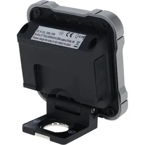 LED Projector Kerbl WorkFire image-2