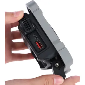 LED Projector Kerbl WorkFire image-4