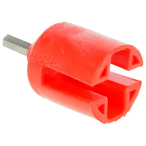 Outil voor het monteren van schroefisolatoren Kerbl image-0