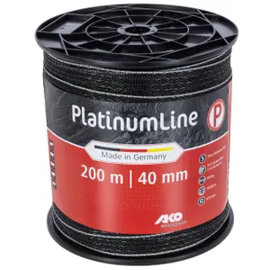 Netz für Zäune Kerbl PlatinumLine 40