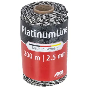 Fence wire Kerbl PlatinumLine Toron image-0