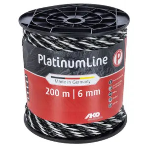 Rope for horse Kerbl PlatinumLine image-0
