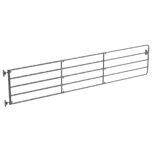 Extensible Field Gate Kerbl image-0