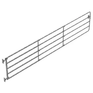 Extensible Field Gate Kerbl image-1