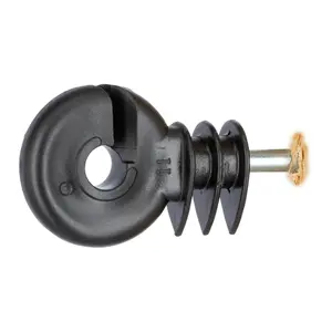 Isolatoren für elektrische Weidezaun Kerbl image-2