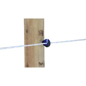 Electric Fence Insulators Kerbl image-3