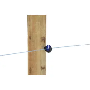 Electric Fence Insulators Kerbl image-4