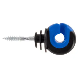 Insulators for electric ring fences Kerbl image-1