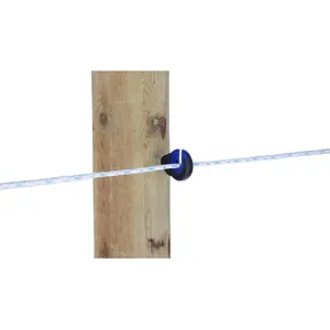 Insulators for electric ring fences Kerbl image-2