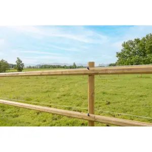 Insulators for electric ring fences Kerbl image-5