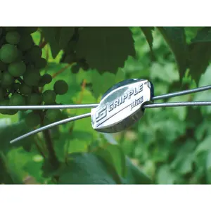 Connecteur gripple Kerbl (x20) image-2