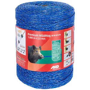 Zaundraht Kerbl Premium WildHog