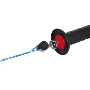 Zaundraht Kerbl Premium WildHog image-1