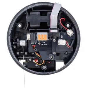 Automatisk hönsgrind Kerbl image-1